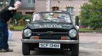 RAID Suisse-Paris Rally RAID Suisse-Paris Rally