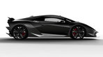 Paris 2010: Lamborghini Sesto Elemento