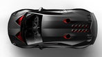 Paris 2010: Lamborghini Sesto Elemento