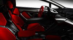 Paris 2010: Lamborghini Sesto Elemento