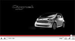 Aston Martin Cygnet: Due for 2011 Production, New Video Released
