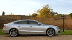 Audi S5 Sportback – Road Test by Tony Dron