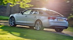 Audi S5 Sportback – Road Test by Tony Dron