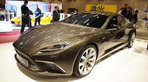 Lotus: Design Analysis Lotus: Design Analysis