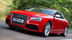 Audi RS5 – Road Test by John Simister Audi RS5 – Road Test by John Simister