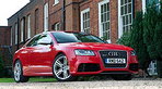 Audi RS5 – Road Test by John Simister Audi RS5 – Road Test by John Simister