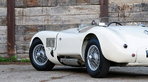 Driven: Jaguar C-type ‘XKC 015’