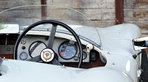 Driven: Jaguar C-type ‘XKC 015’