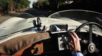 Driven: Jaguar C-type ‘XKC 015’