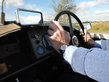 Driven: Jaguar C-type ‘XKC 015’