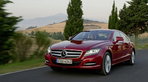 Mercedes CLS – Road Test by John Simister Mercedes CLS – Road Test by John Simister