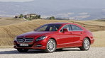 Mercedes CLS – Road Test by John Simister Mercedes CLS – Road Test by John Simister