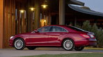 Mercedes CLS – Road Test by John Simister Mercedes CLS – Road Test by John Simister