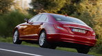 Mercedes CLS – Road Test by John Simister Mercedes CLS – Road Test by John Simister