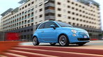 Fiat 500 TwinAir – Road Test by Tony Dron Fiat 500 TwinAir – Road Test by Tony Dron