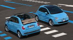 Fiat 500 TwinAir – Road Test by Tony Dron Fiat 500 TwinAir – Road Test by Tony Dron