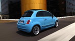 Fiat 500 TwinAir – Road Test by Tony Dron Fiat 500 TwinAir – Road Test by Tony Dron