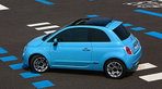 Fiat 500 TwinAir – Road Test by Tony Dron Fiat 500 TwinAir – Road Test by Tony Dron