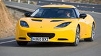 Lotus Evora S – Road Test by John Simister