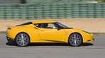 Lotus Evora S – Road Test by John Simister