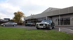Aston Martin Works Service: ‘Exceptional Treatment’ Aston Martin Works Service: ‘Exceptional Treatment’