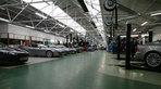 Aston Martin Works Service: ‘Exceptional Treatment’ Aston Martin Works Service: ‘Exceptional Treatment’