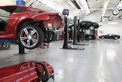 Aston Martin Works Service: ‘Exceptional Treatment’ Aston Martin Works Service: ‘Exceptional Treatment’