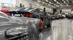 Aston Martin Works Service: ‘Exceptional Treatment’ Aston Martin Works Service: ‘Exceptional Treatment’
