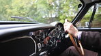 Aston Martin Works Service: ‘Exceptional Treatment’ Aston Martin Works Service: ‘Exceptional Treatment’