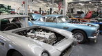 Aston Martin Works Service: ‘Exceptional Treatment’ Aston Martin Works Service: ‘Exceptional Treatment’