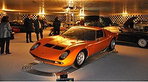 Artcurial ‘Automobiles Sur Les Champs’, Paris 7 November 2010 – Review Artcurial ‘Automobiles Sur Les Champs’, Paris 7 November 2010 – Review