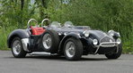 New Allard J2X on Sale in Europe New Allard J2X on Sale in Europe