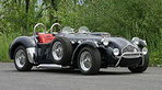 New Allard J2X on Sale in Europe New Allard J2X on Sale in Europe
