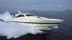 Bernie Madoff’s Yacht - ‘Bull’ - To Be Sold
