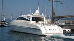 Bernie Madoff’s Yacht - ‘Bull’ - To Be Sold
