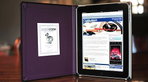 DODOcase For The iPad DODOcase For The iPad