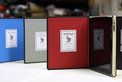 DODOcase For The iPad DODOcase For The iPad