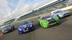 Aston’s Nürburgring Racers – Track Test by John Simister