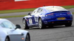 Aston’s Nürburgring Racers – Track Test by John Simister