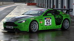 Aston’s Nürburgring Racers – Track Test by John Simister