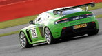 Aston’s Nürburgring Racers – Track Test by John Simister