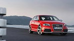 Audi RS 3 Sportback: Five Cylinders, 4WD and 340PS Audi RS 3 Sportback: Five Cylinders, 4WD and 340PS