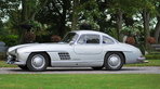 Bonhams-Nikolaus-Auktion in der Mercedes-Benz World Bonhams-Nikolaus-Auktion in der Mercedes-Benz World