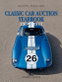 Classic Car Auction Yearbook 2009 – 2010 Classic Car Auction Yearbook 2009 – 2010