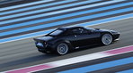 New Stratos – Driving Report by Richard Bremner New Stratos – Driving Report by Richard Bremner