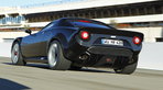 New Stratos – Driving Report by Richard Bremner New Stratos – Driving Report by Richard Bremner