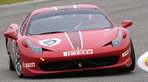 Ferrari 458 Challenge Revealed at Bologna Ferrari 458 Challenge Revealed at Bologna