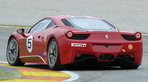 Ferrari 458 Challenge Revealed at Bologna Ferrari 458 Challenge Revealed at Bologna
