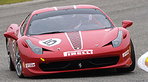 Ferrari 458 Challenge Revealed at Bologna Ferrari 458 Challenge Revealed at Bologna