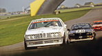 Donington Historic Festival Welcomes Three New Race Series